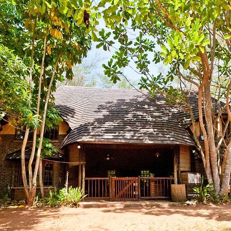 Greenfire Hazyview Lodge Exterior photo